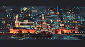 ps怎么设计科技字