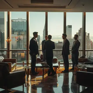 怎么留住科技人才